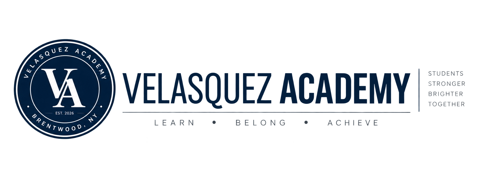 Velasquez Academy